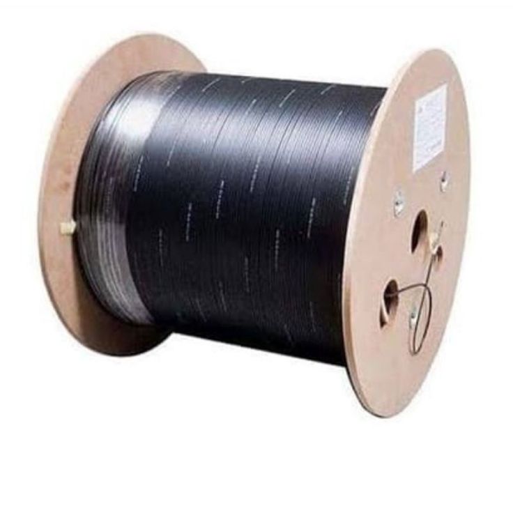 2 Core Fiber Optic Cable
