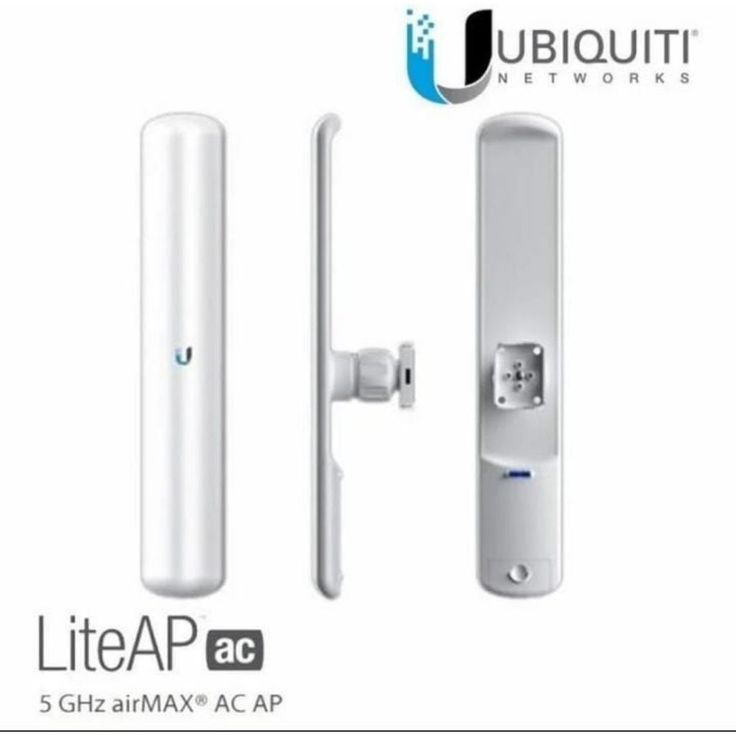 Ubiquiti LiteAP AC LAP-120